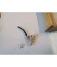 PETITE PIPE 